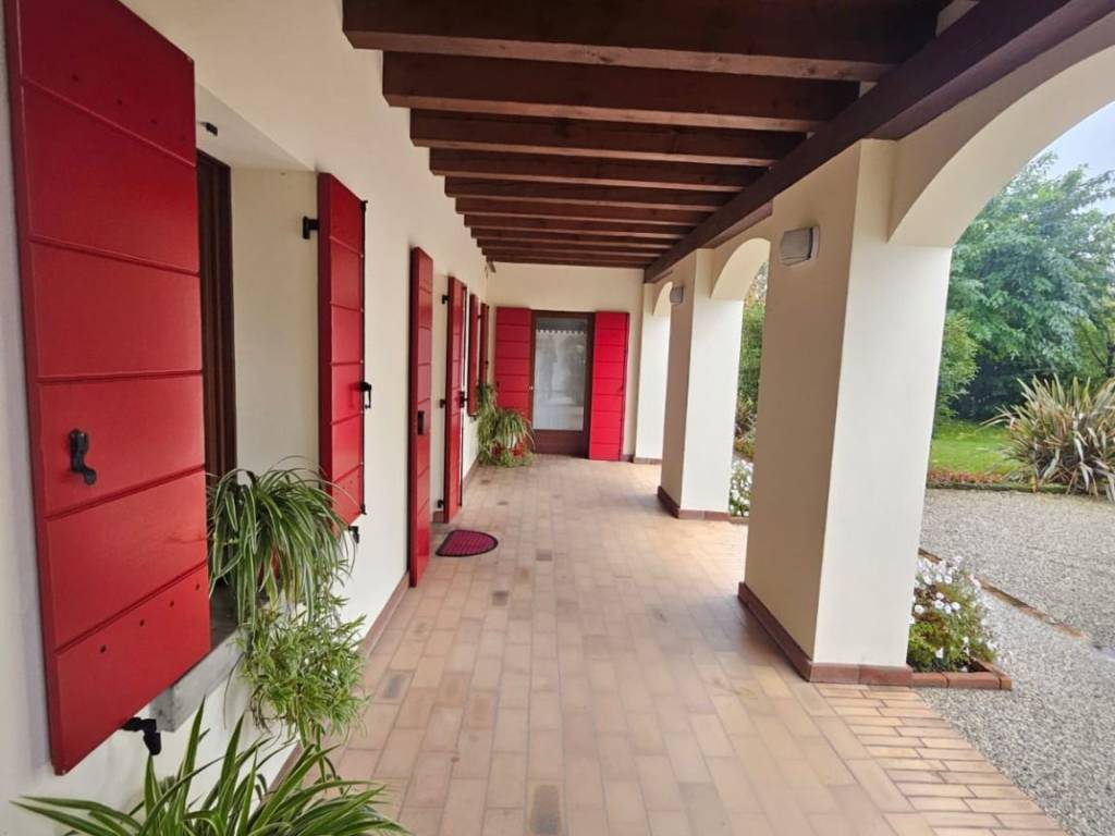 casa indipendente in vendita a Ponte di Piave