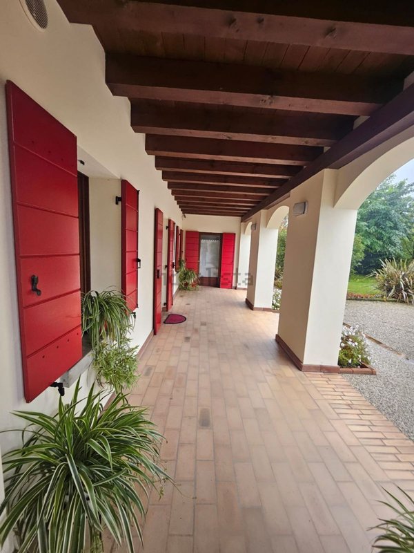 casa indipendente in vendita a Ponte di Piave
