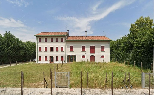 appartamento in vendita a Ponte di Piave in zona Levada