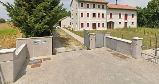 appartamento in vendita a Ponte di Piave in zona Levada