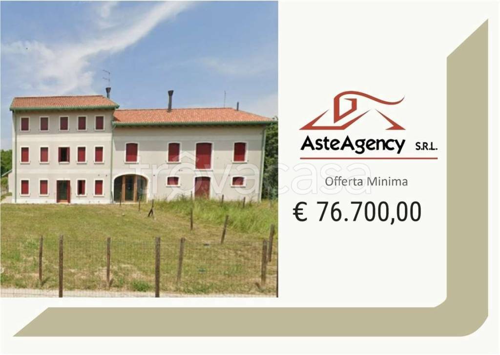 appartamento in vendita a Ponte di Piave in zona Levada