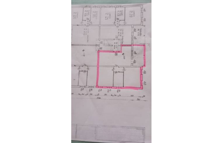 appartamento in vendita a Ponte di Piave in zona Levada