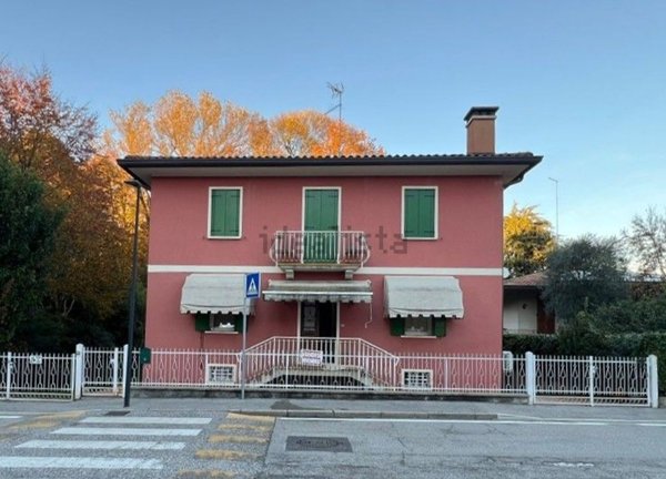 casa indipendente in vendita a Ponte di Piave