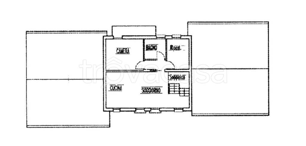 appartamento in vendita a Ponte di Piave