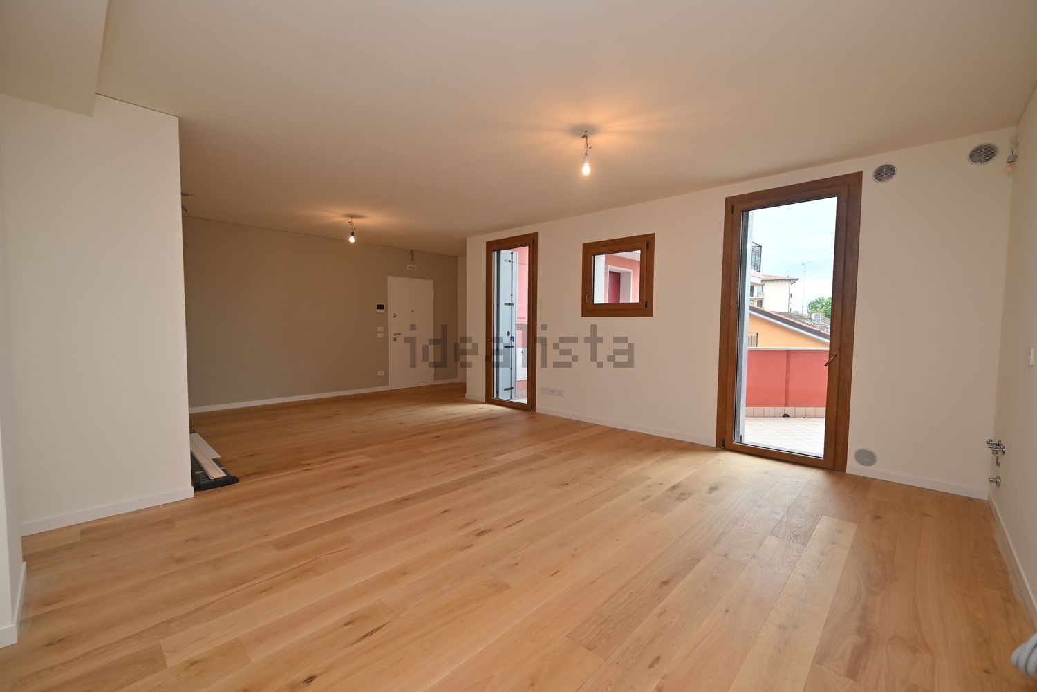 appartamento in vendita a Ponte di Piave