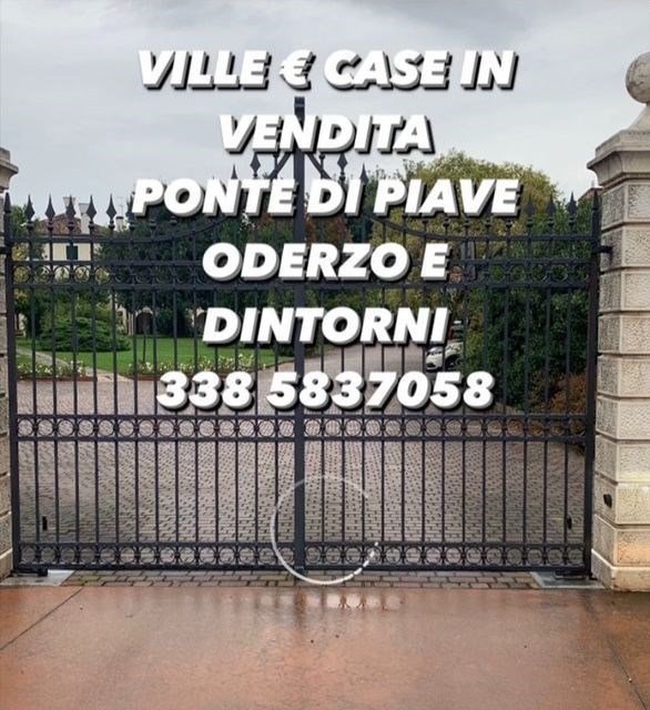 casa indipendente in vendita a Ponte di Piave