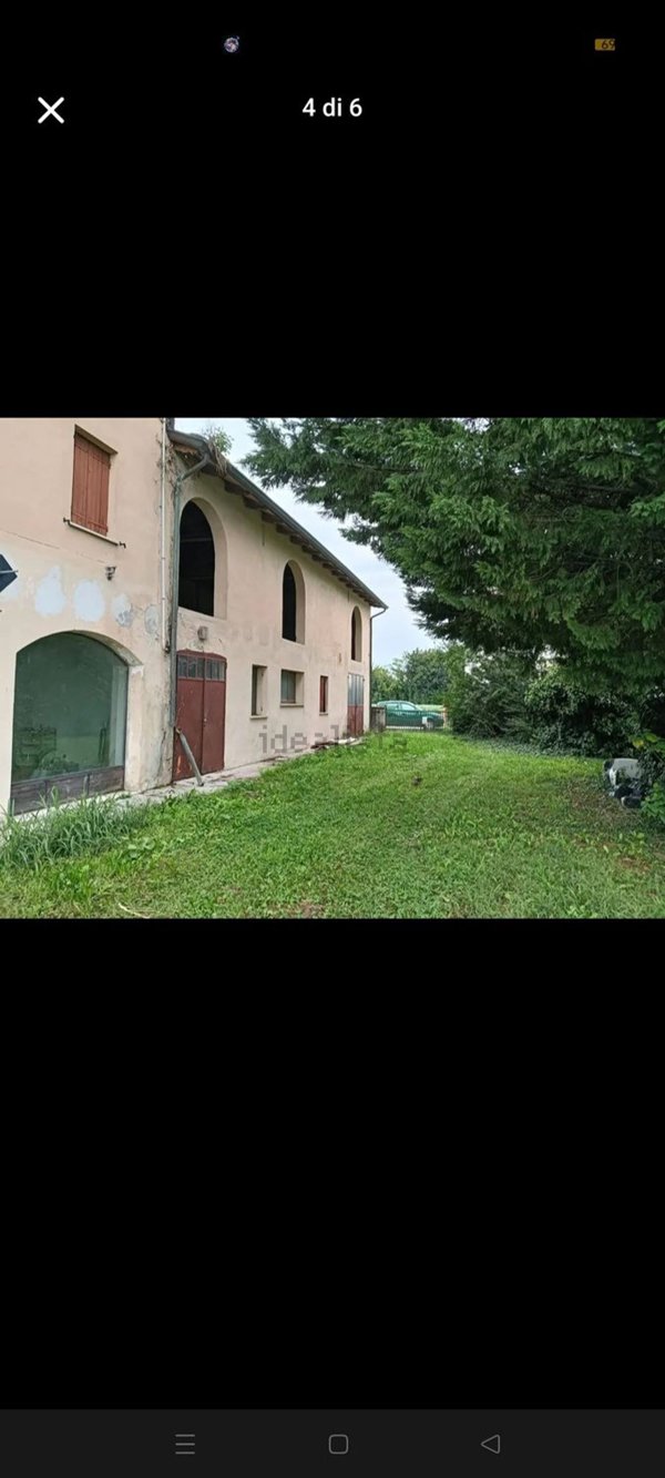 casa indipendente in vendita a Ponte di Piave