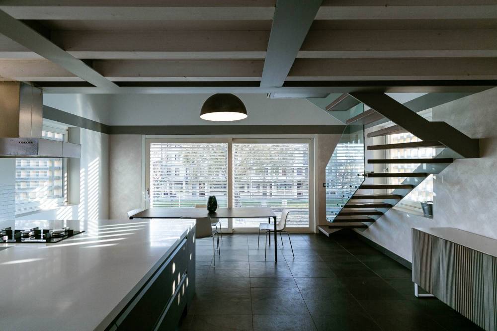 appartamento in vendita a Ponte di Piave