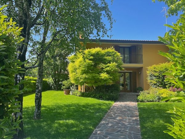 casa indipendente in vendita a Ponte di Piave