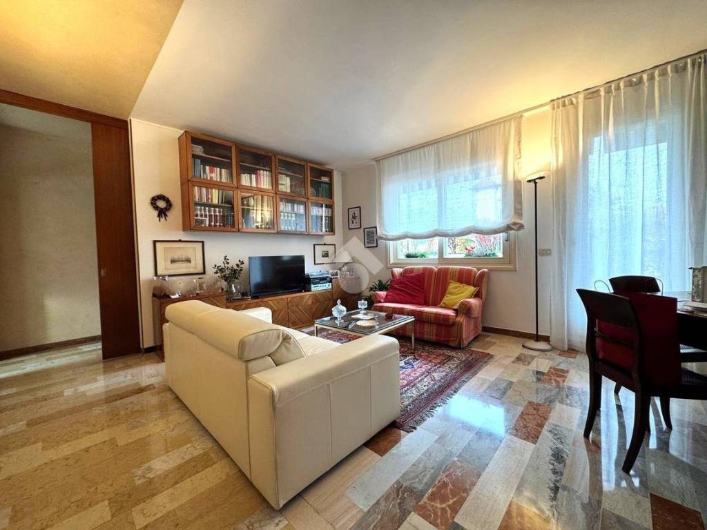 appartamento in vendita a Ponte di Piave