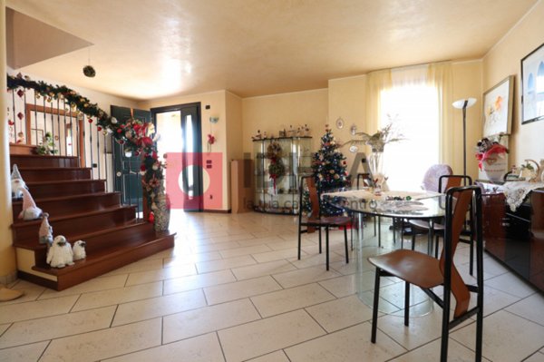 casa indipendente in vendita a Ponte di Piave