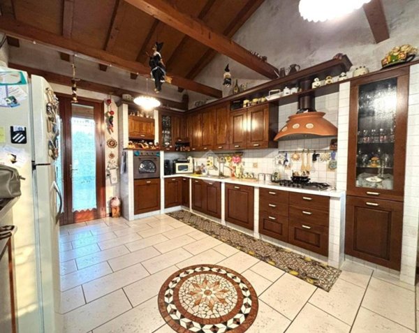 casa indipendente in vendita a Ponte di Piave