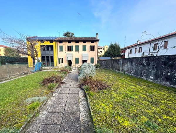 casa indipendente in vendita a Ponte di Piave