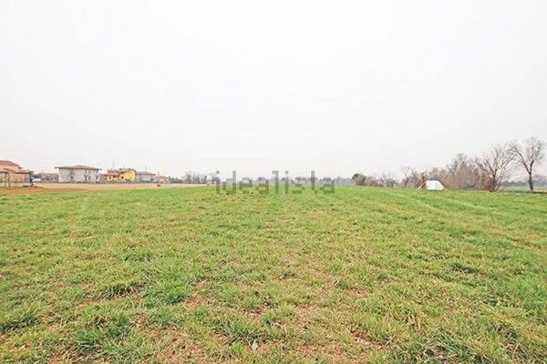 terreno edificabile in vendita a Ponte di Piave