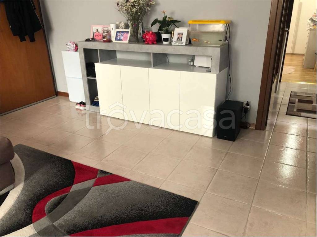 appartamento in vendita a Ponte di Piave in zona Levada