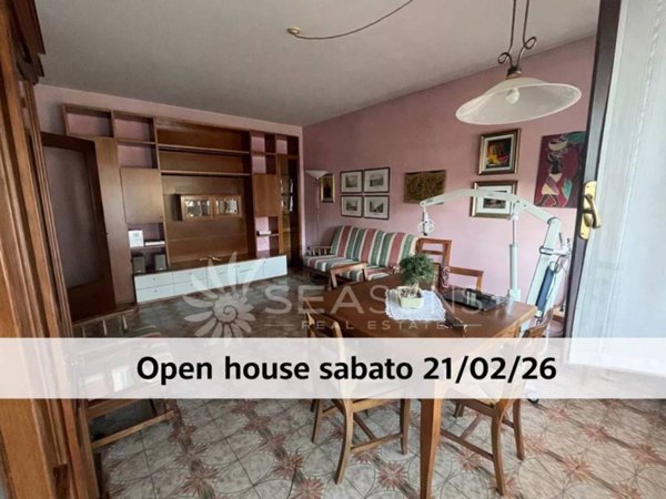 appartamento in vendita a Ponte di Piave