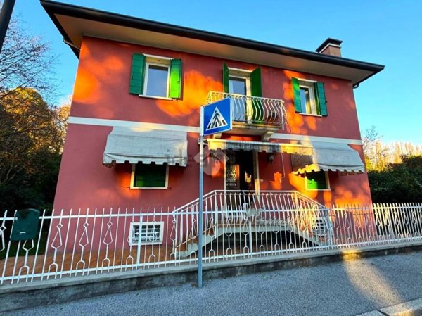 casa indipendente in vendita a Ponte di Piave