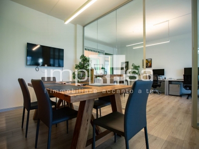 ufficio in vendita a Ponte di Piave in zona Levada