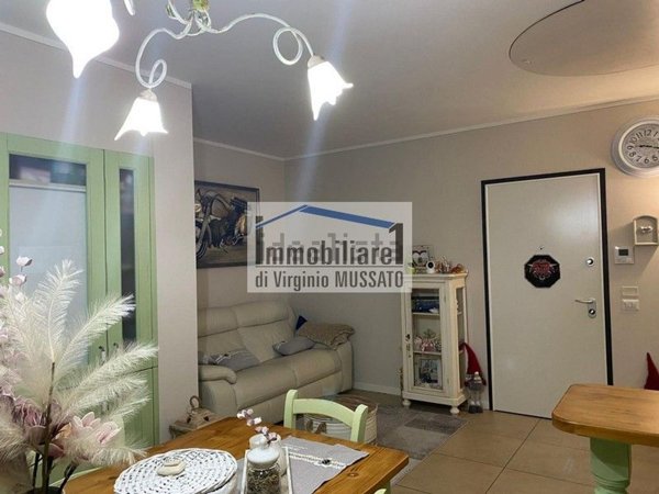 appartamento in vendita a Ponte di Piave