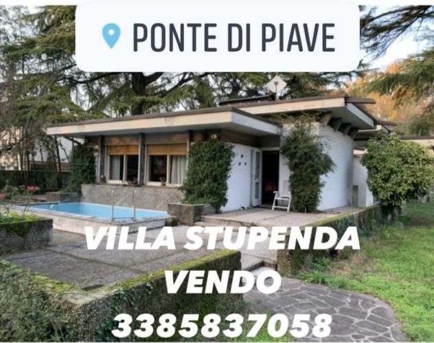 casa indipendente in vendita a Ponte di Piave