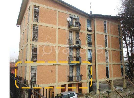 appartamento in vendita a Ponte di Piave