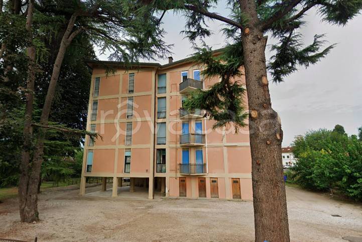 appartamento in vendita a Ponte di Piave