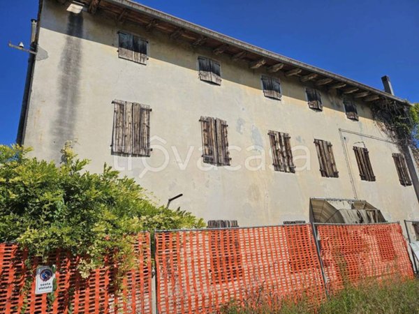 casa indipendente in vendita a Ponte di Piave