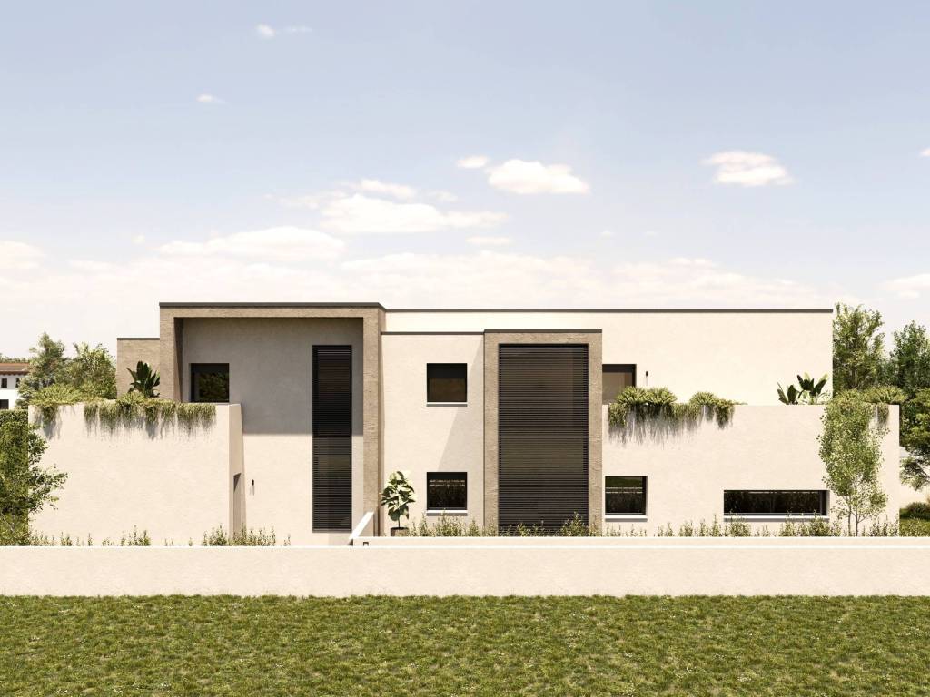 casa indipendente in vendita a Ponte di Piave