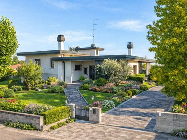 casa indipendente in vendita a Ponte di Piave