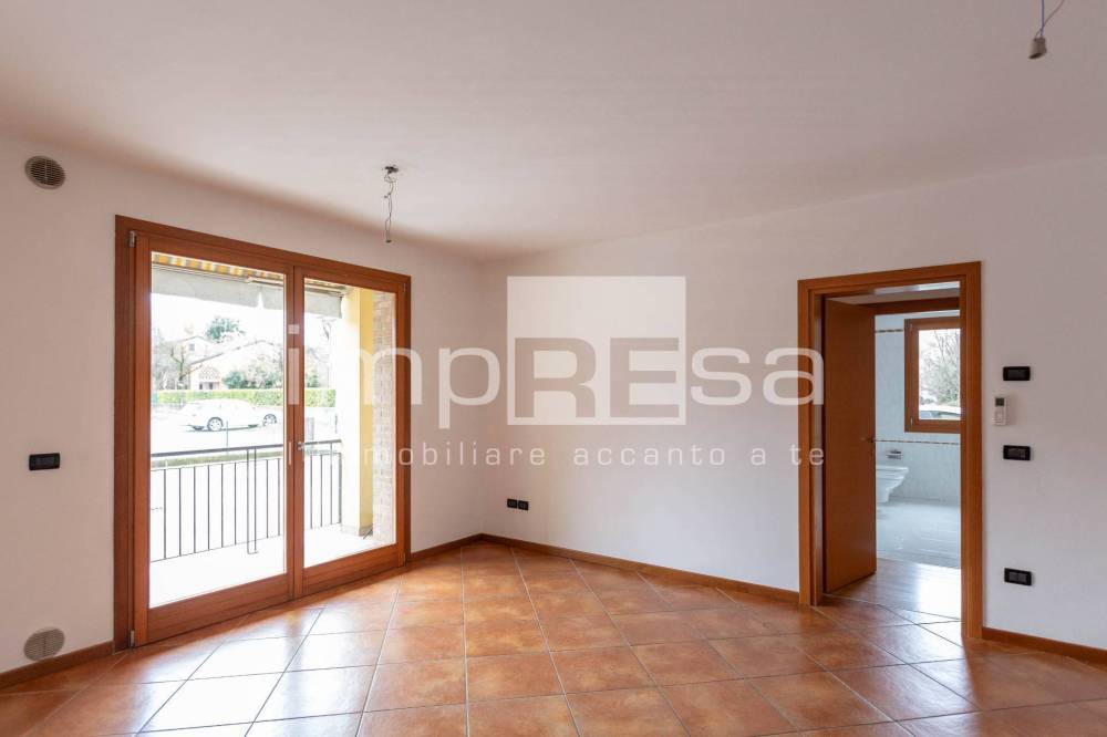 appartamento in vendita a Ponte di Piave in zona Negrisia