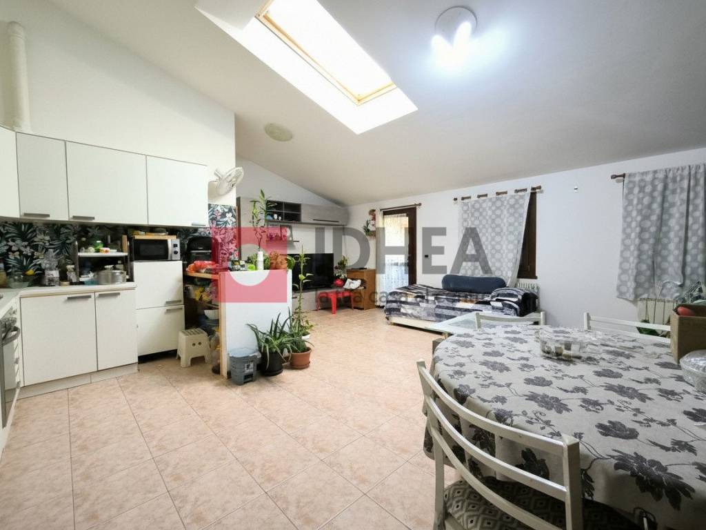 appartamento in vendita a Ponte di Piave