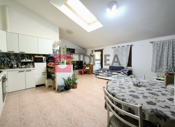 appartamento in vendita a Ponte di Piave