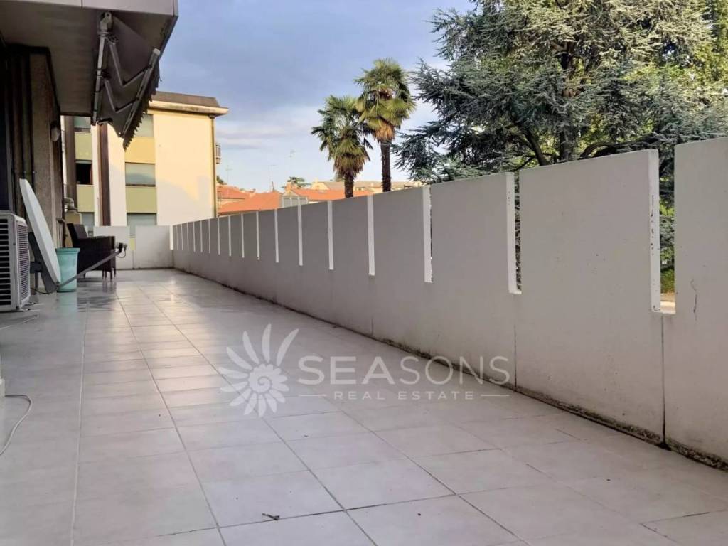 appartamento in vendita a Ponte di Piave