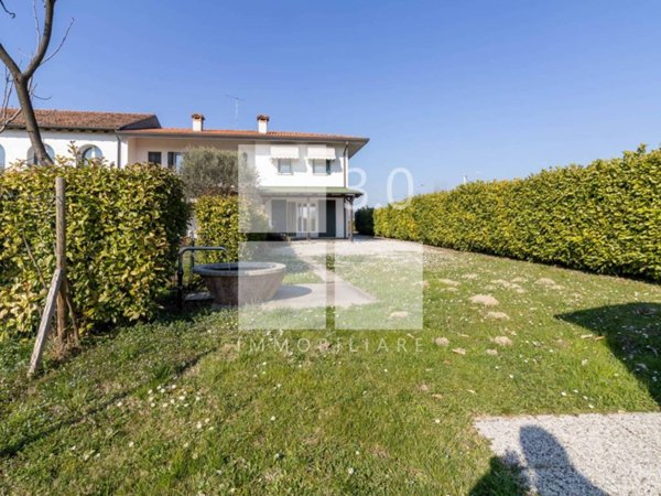 casa indipendente in vendita a Ponte di Piave