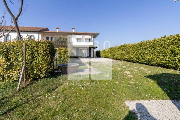 casa indipendente in vendita a Ponte di Piave