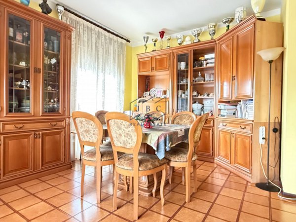 appartamento in vendita a Ponte di Piave