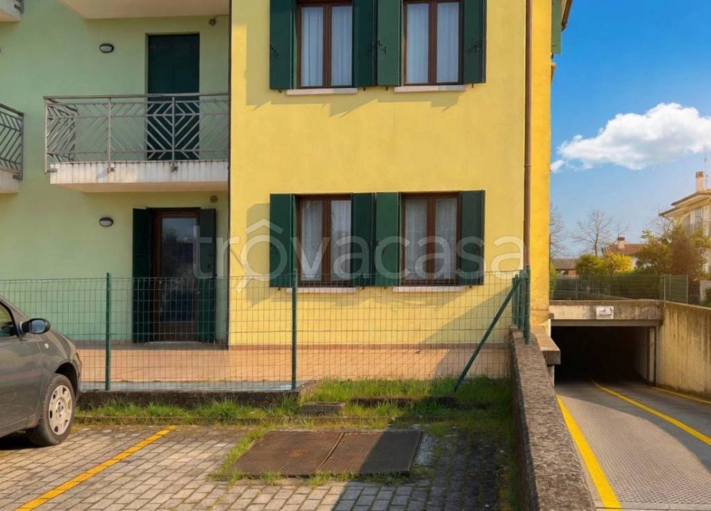 appartamento in vendita a Ponte di Piave in zona Levada