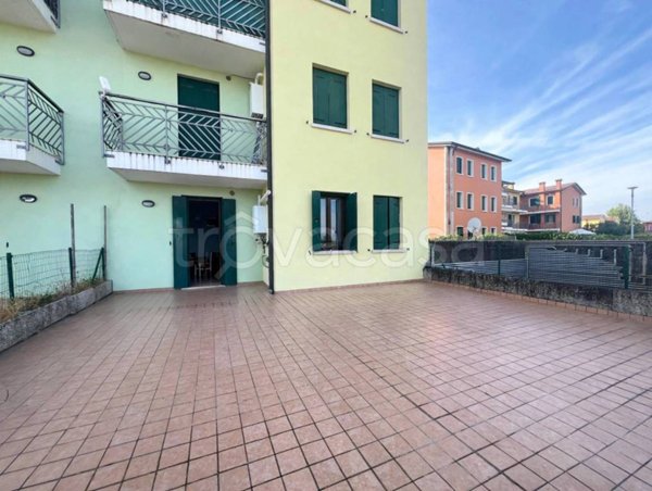appartamento in vendita a Ponte di Piave in zona Levada