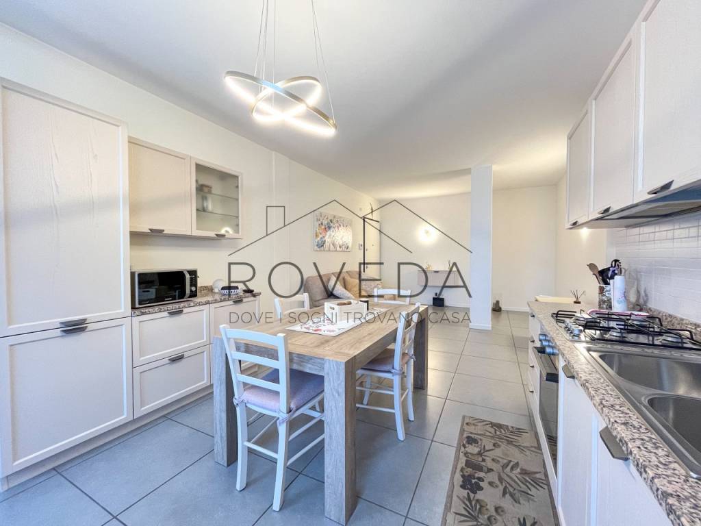 appartamento in vendita a Ponte di Piave