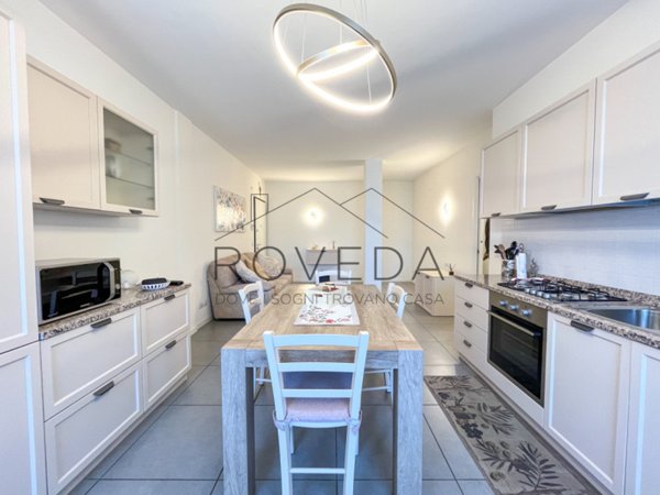 appartamento in vendita a Ponte di Piave