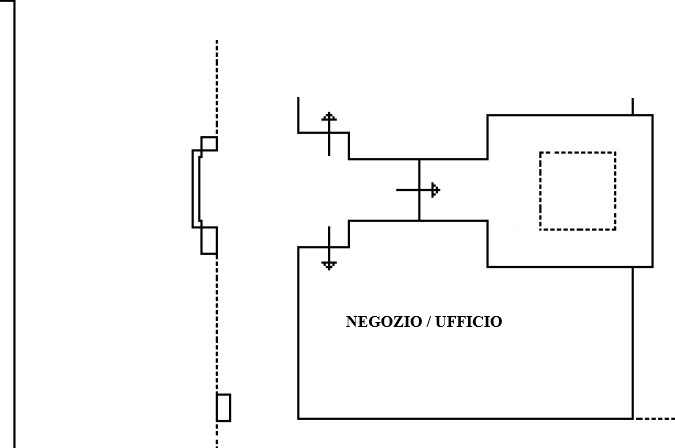 negozio in vendita a Ponte di Piave
