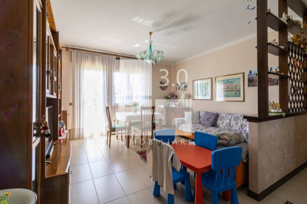 appartamento in vendita a Ponte di Piave