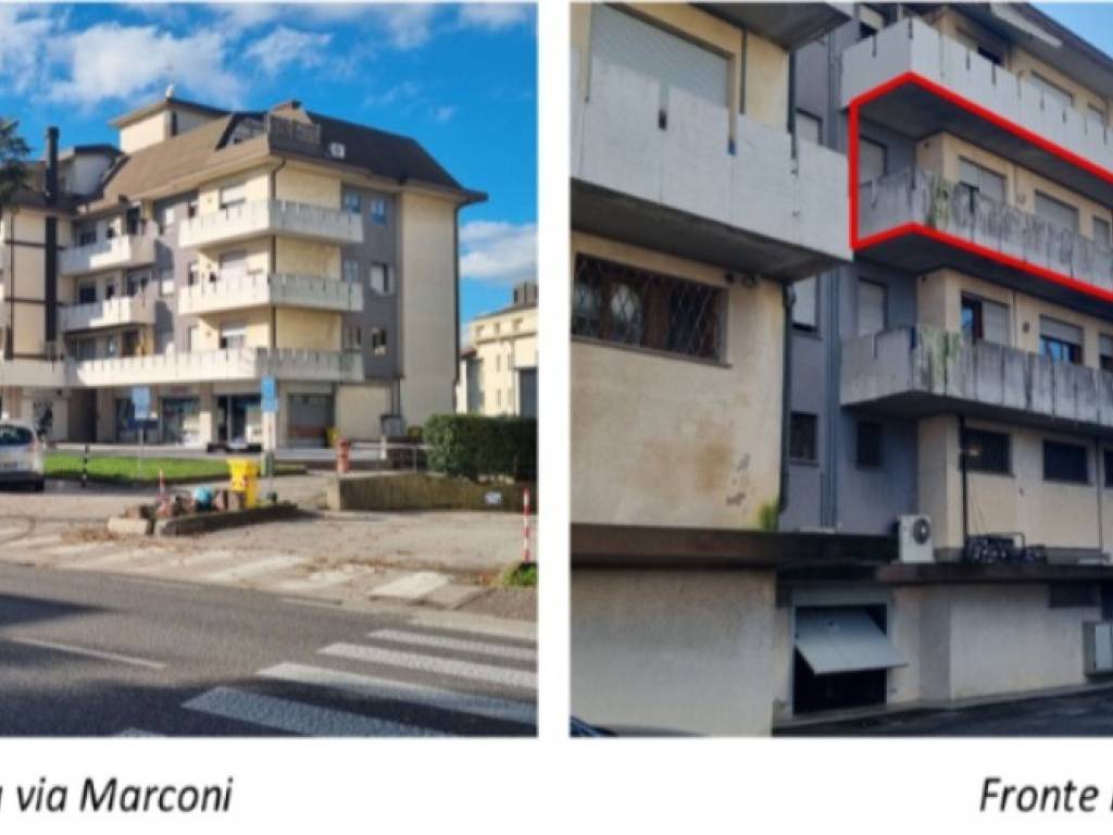 appartamento in vendita a Ponte di Piave