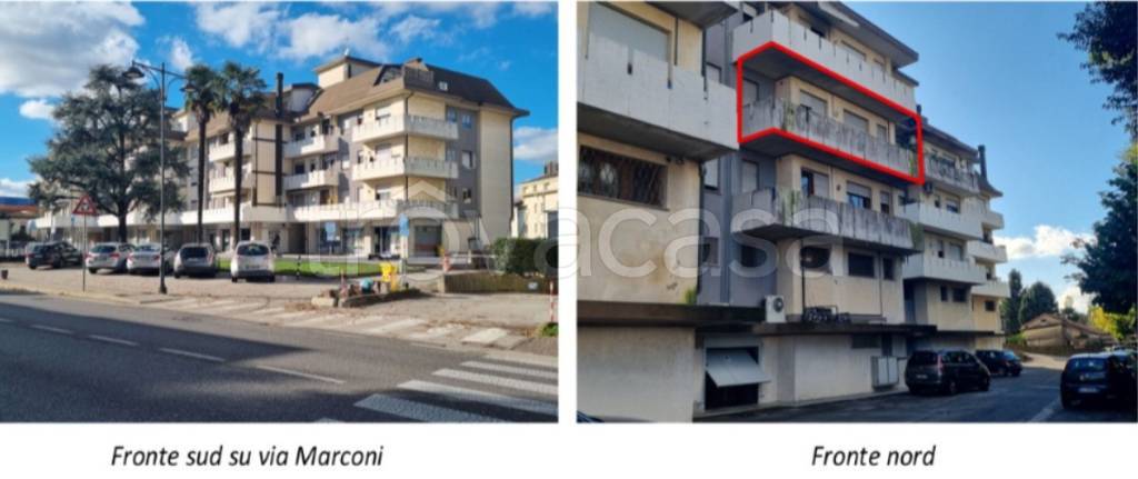 appartamento in vendita a Ponte di Piave