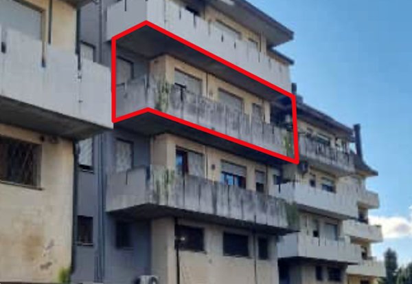 appartamento in vendita a Ponte di Piave