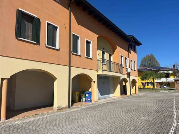appartamento in vendita a Ponte di Piave in zona Levada