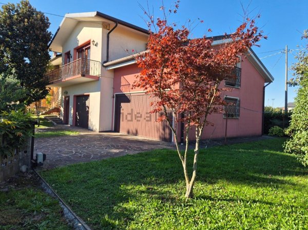 casa indipendente in vendita a Ponte di Piave