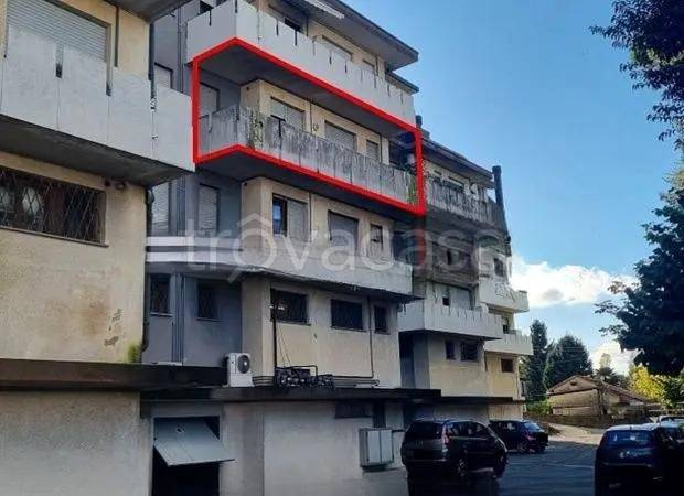 appartamento in vendita a Ponte di Piave