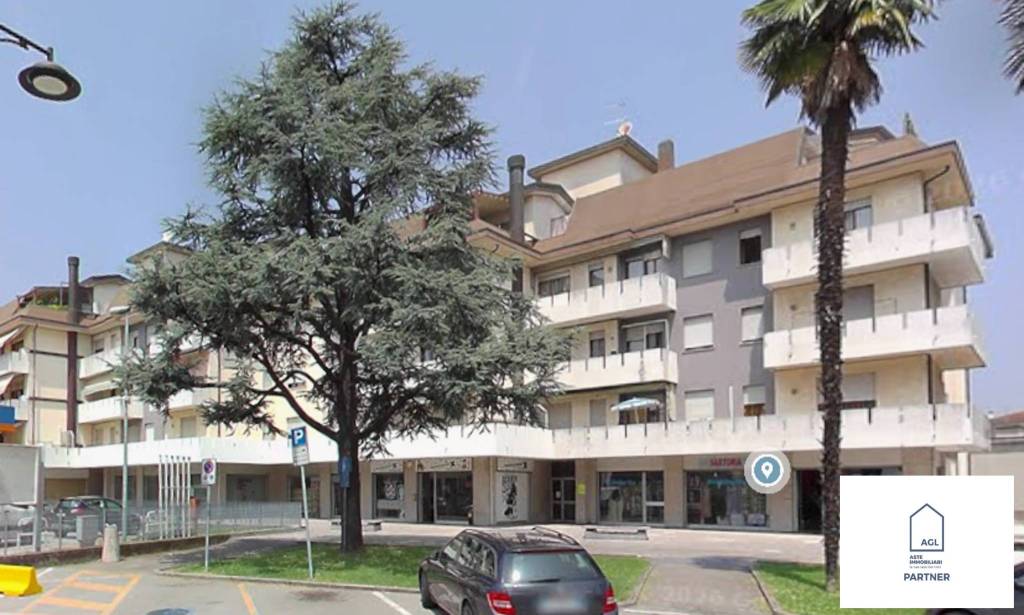 appartamento in vendita a Ponte di Piave
