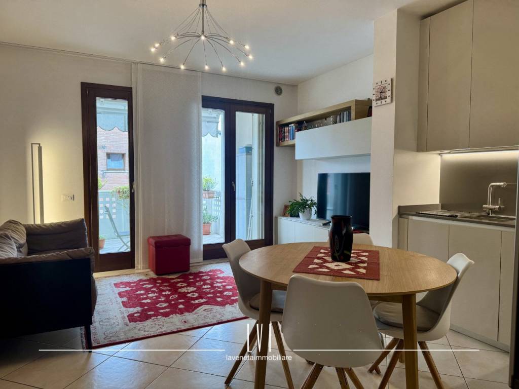 appartamento in vendita a Ponte di Piave